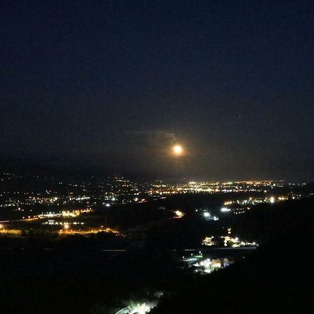 Dolce Casa Leilighet Vezzano Ligure Eksteriør bilde