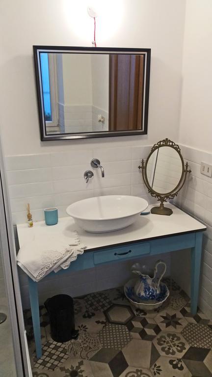 Dolce Casa Leilighet Vezzano Ligure Eksteriør bilde